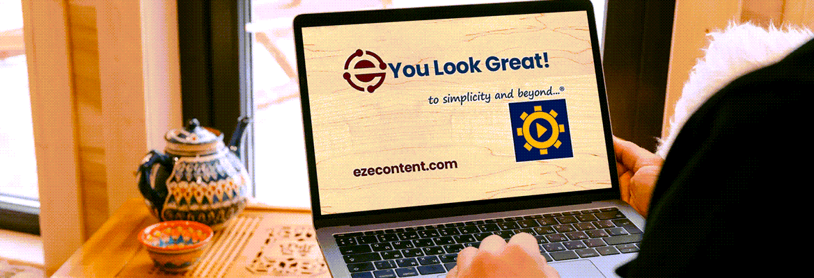 Content Creation Canned