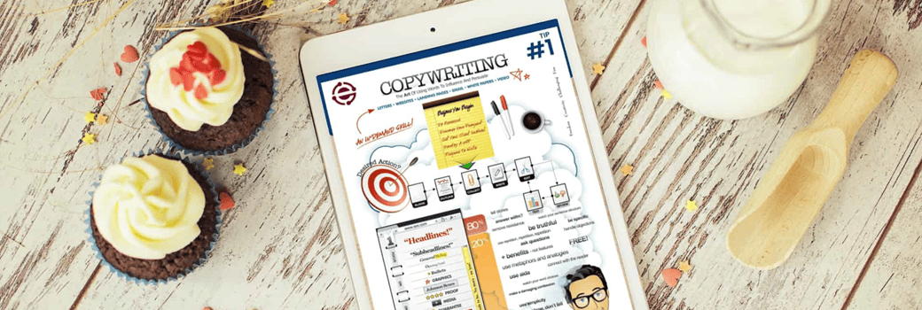 Content Creation Canned