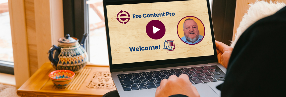 Content Creation Canned